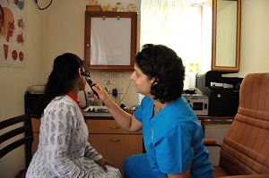 ENT treatment in pune
